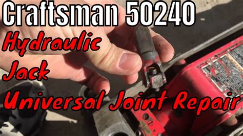 Craftsman Floor Jack sears com. . 50240 craftsman jack parts